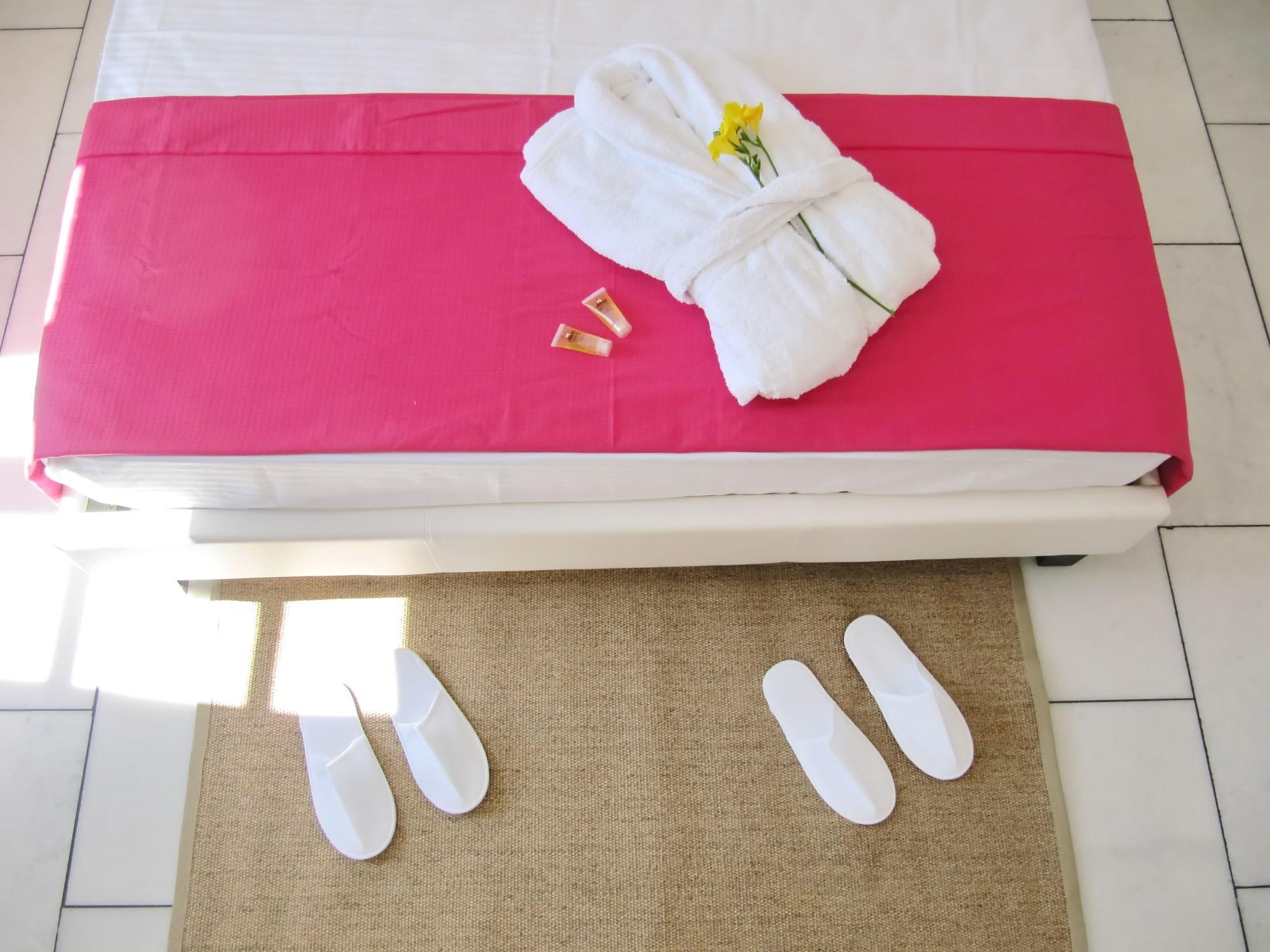 Camara Hotel Agios Prokopios  Bagian luar foto