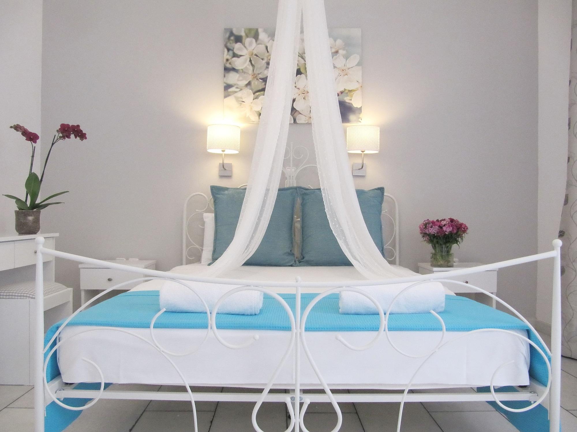 Camara Hotel Agios Prokopios  Bagian luar foto
