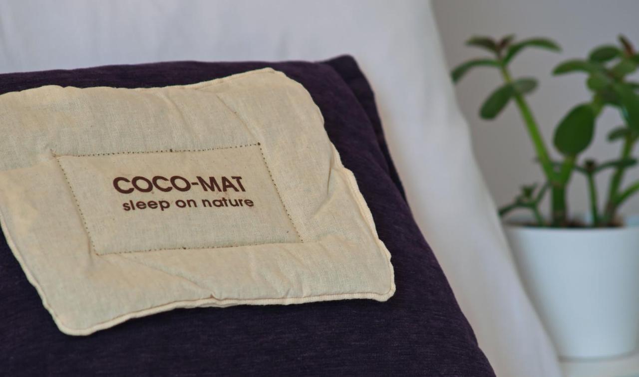 Camara Hotel Agios Prokopios  Bagian luar foto