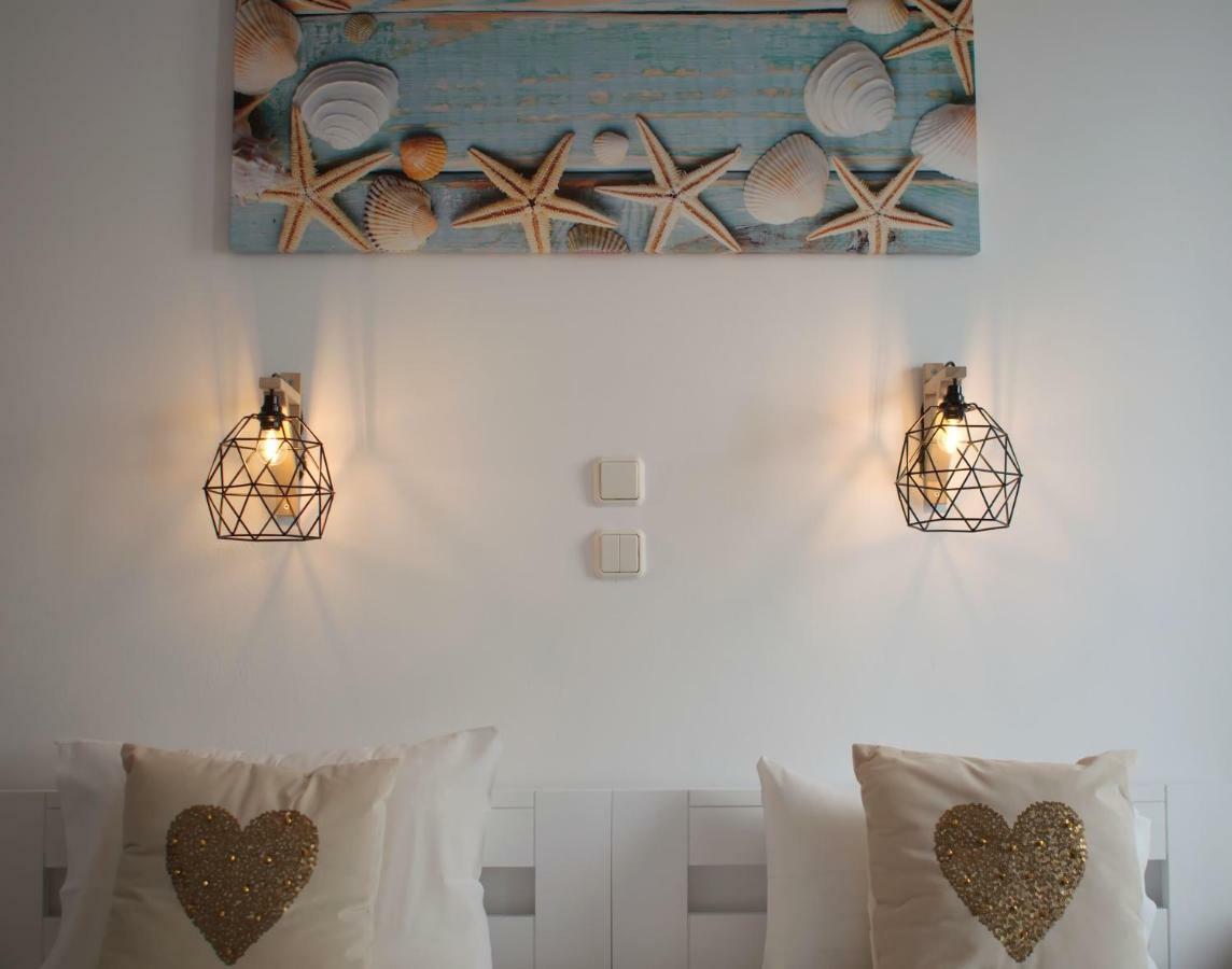 Camara Hotel Agios Prokopios  Bagian luar foto